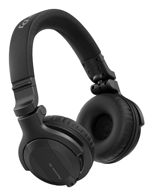 Load image into Gallery viewer, HDJ-CUE1BT DJ Headphones with Bluetooth (Matte White)
