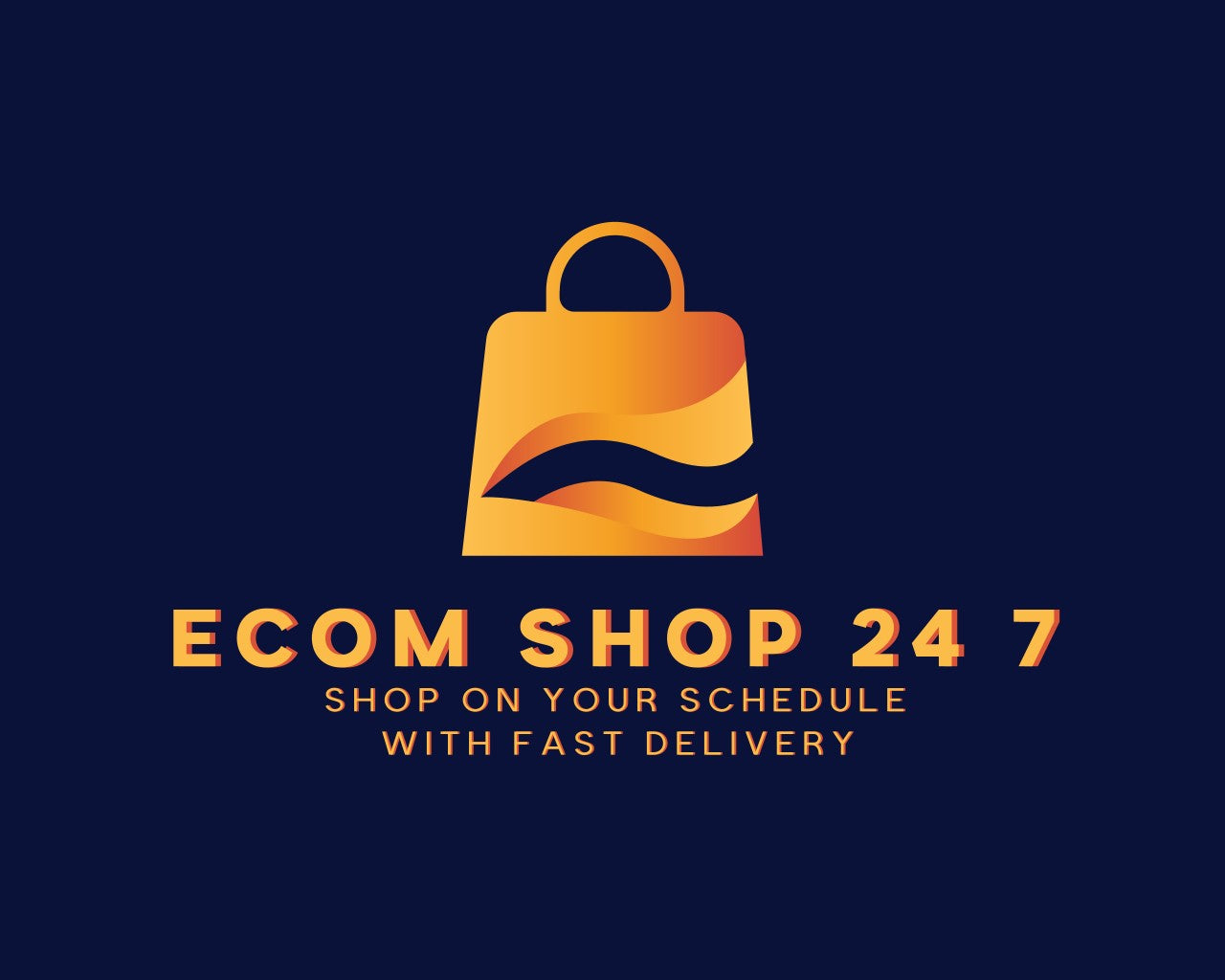 Ecom Shop 24 7