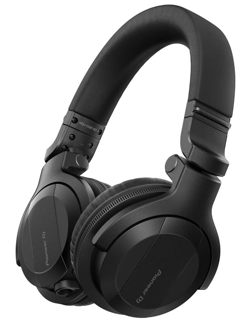 Load image into Gallery viewer, HDJ-CUE1BT DJ Headphones with Bluetooth (Matte White)
